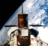 Solar Max satellite buran space shuttle, energia launch vehicule, rocket, space shuttle transport system, russian, space, american shuttle