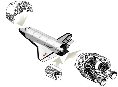 buran space shuttle, energia launch vehicule, rocket, space shuttle transport system, russian, space, american shuttle