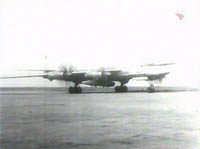 BOR-4, BOR-5, BOR-1, BOR-2, BOR-3, maquette, avion orbital sans pilote, russe soviétique, URSS