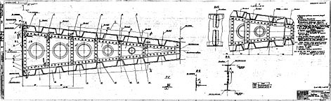 Strengthening piece