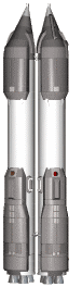 launcher, rocket, russian, soviet, vulkan, Energia M, Energia, Zenit, Russian lunar rocket, N-1