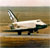 Buran is landing on November 15, 1988