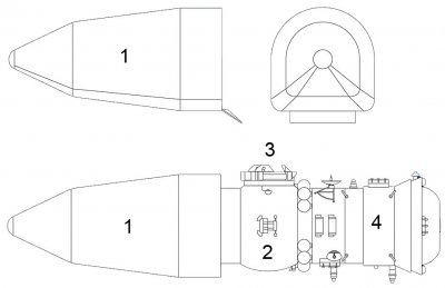 kliper, cliper, soyouz, parom, onega, navette spatiale, URSS, fusée soyouz, fusee soyouz, lanceur, lanceur soyouz, fusée soviétique, navette spatiale, fusee sovietique, plans, sovietique, navette russe, URSS