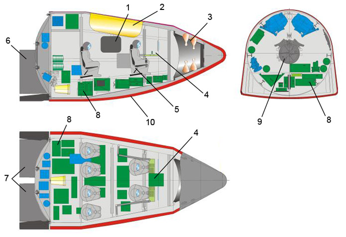 kliper, cliper, soyouz, parom, onega, navette spatiale, URSS, fusée soyouz, fusee soyouz, lanceur, lanceur soyouz, fusée soviétique, navette spatiale, fusee sovietique, plans, sovietique, navette russe, URSS