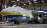 mriya, rêve, AN 225, antonov, Antonov 225, mriya 225, avion, cosaque, gros avion, transporteur, an-225, an-124, an-224, an-325, MAKS, sovietique, soviet, Буран, Энергия, plans, antonov, antonov Airlines, antonov, constructeur antonov, bureau d'études, antonov design bureau, URSS, Le Bourget 1989, exhibition aerienne
