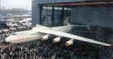 mriya, rêve, AN 225, antonov, Antonov 225, mriya 225, avion, cosaque, gros avion, transporteur, an-225, an-124, an-224, an-325, MAKS, sovietique, soviet, Буран, Энергия, plans, antonov, antonov Airlines, antonov, constructeur antonov, bureau d'études, antonov design bureau, URSS, Le Bourget 1989, exhibition aerienne