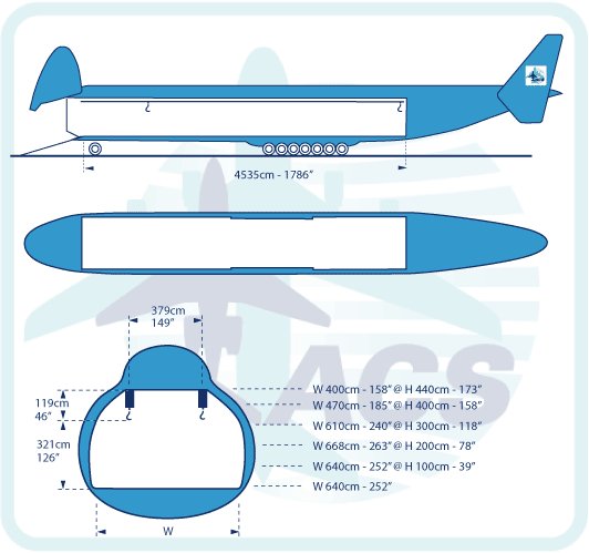 mriya, AN 225, antonov 225, mriya 225, avion, cosaque, gros avion, transporteur, an-225, an-124, an-224, an-325, MAKS, sovietique, soviet, Буран, Энергия, plans, antonov Airlines, constructeur antonov, bureau d'études, antonov design bureau, URSS, le Bourget 1989