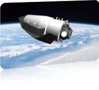 space project, space shuttle, Soviet project, Russian project, Kliper, Cliper