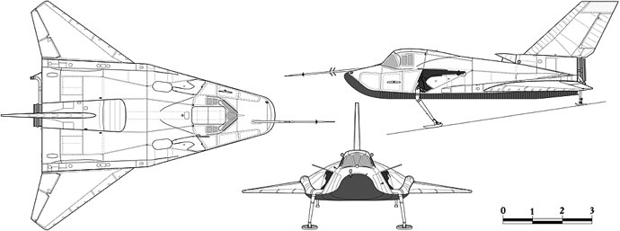 project SPIRAL, lanceur SPIRAL, navette spiral, lanceur supersonique, lanceur horizontal, avion de combat orbital, avion analogue, EPOC, EPOS, 105.11, projet soviétique, URSS