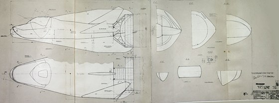 project SPIRAL, lanceur SPIRAL, navette spiral, lanceur supersonique, lanceur horizontal, avion de combat orbital, avion analogue, EPOC, EPOS, 105.11, projet soviétique, URSS